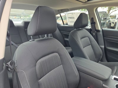 2026 Nissan Altima SV Special Edition