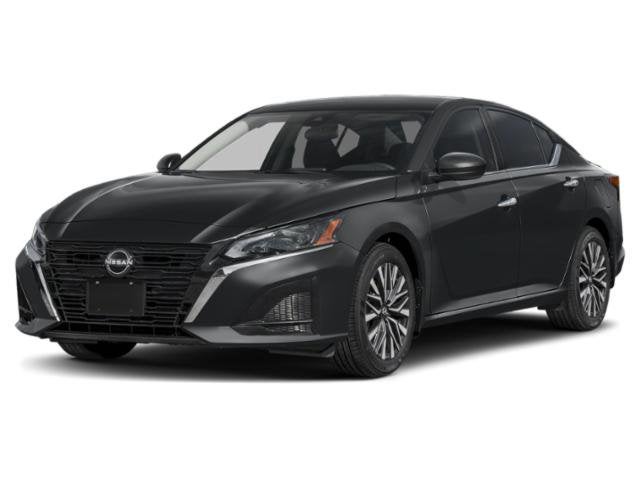 2026 Nissan Altima 2.5 SV's photo
