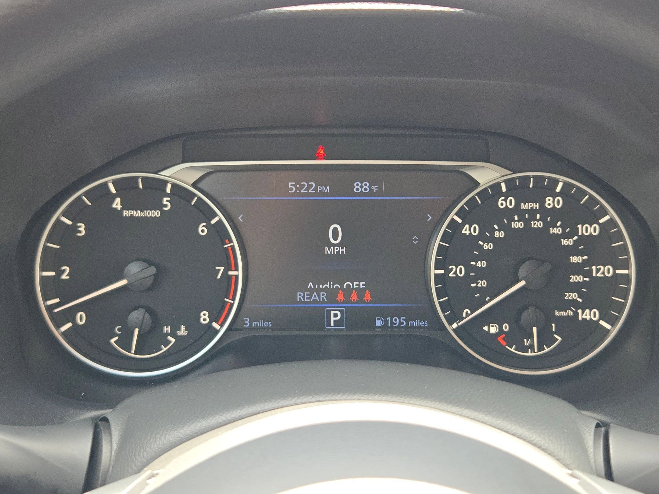 2026 Nissan Altima SV Special Edition