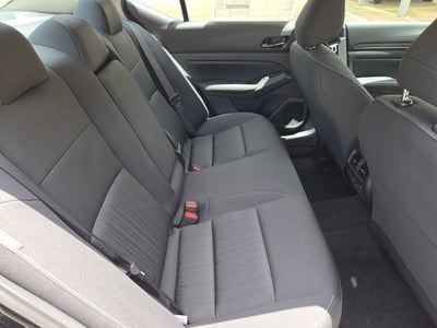 2026 Nissan Altima SV Special Edition