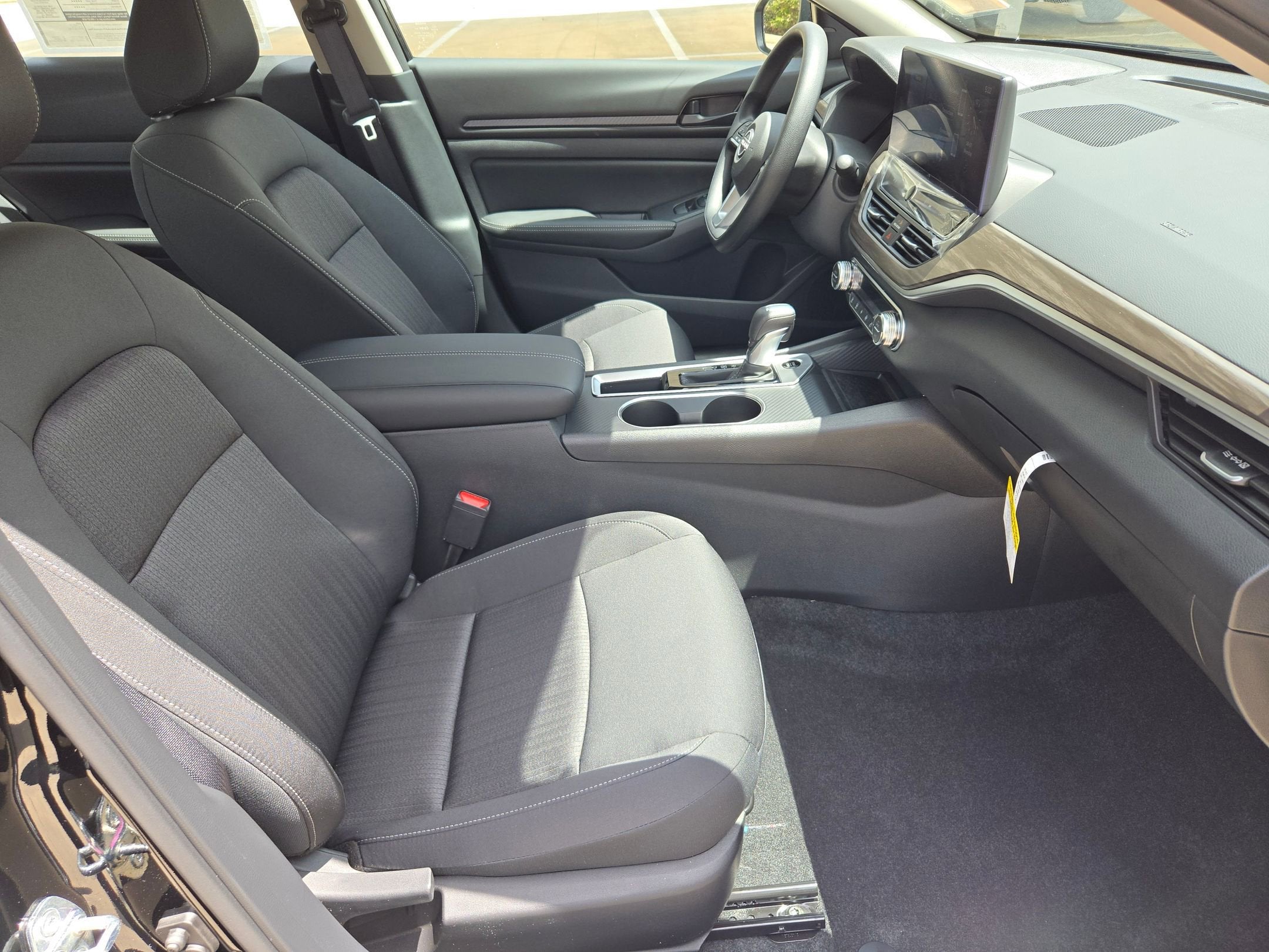 2026 Nissan Altima SV Special Edition