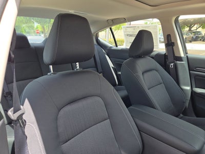 2026 Nissan Altima SV Special Edition