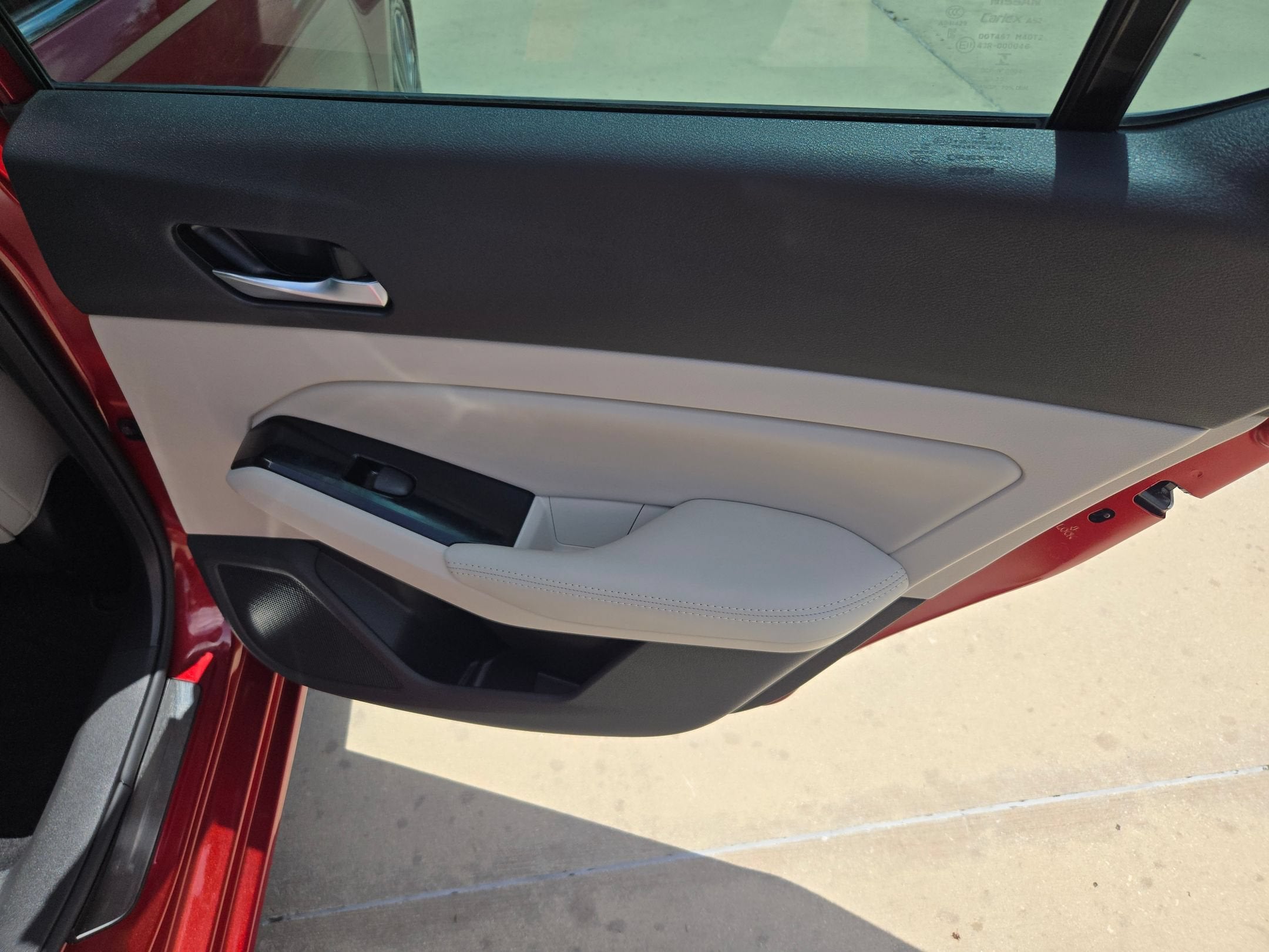 2023 Nissan Altima 2.5 SL