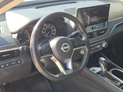 2024 Nissan Altima 2.5 SL
