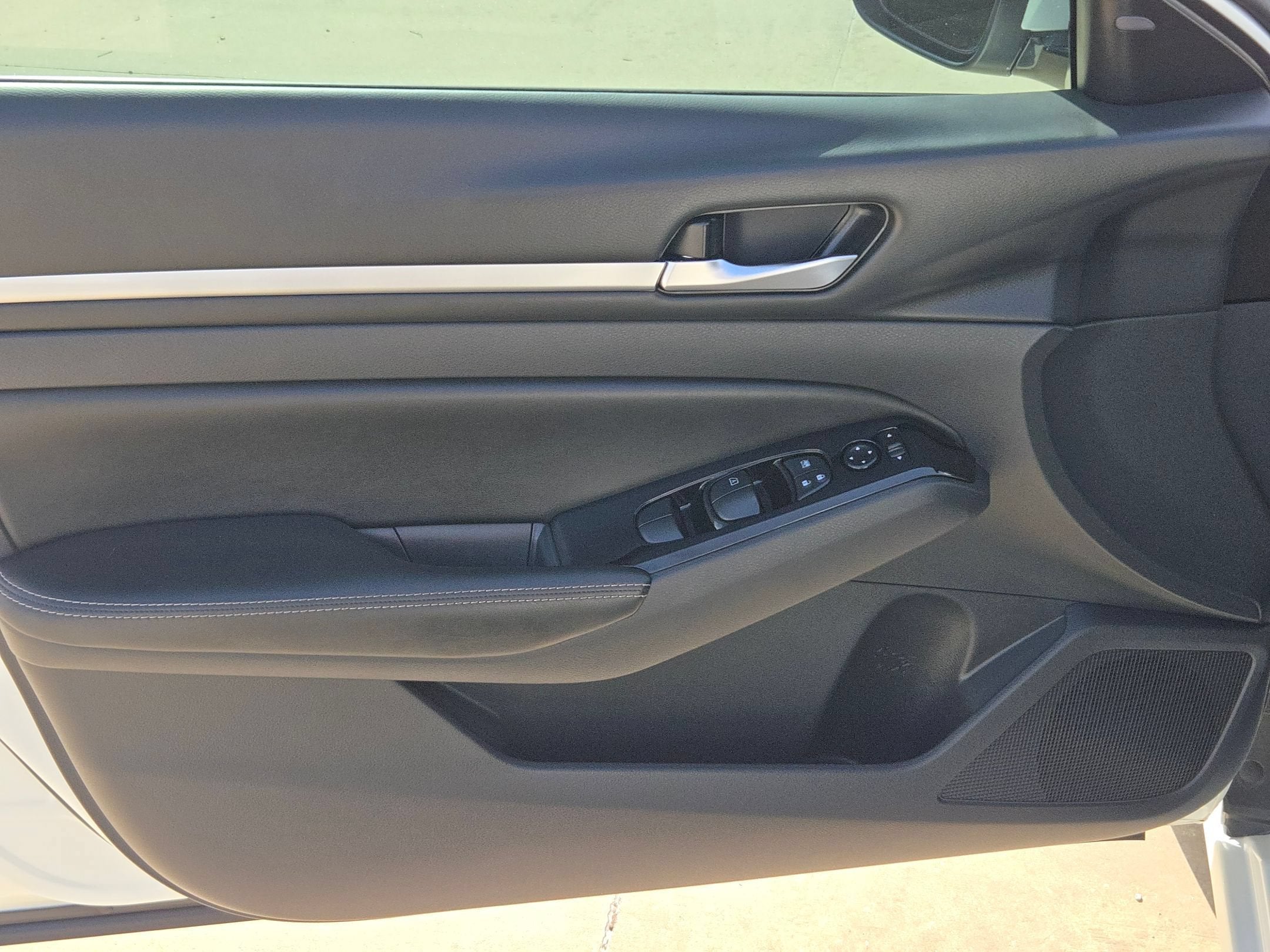 2024 Nissan Altima 2.5 SL