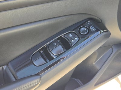 2024 Nissan Altima 2.5 SL