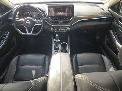2024 Nissan Altima 2.5 SL