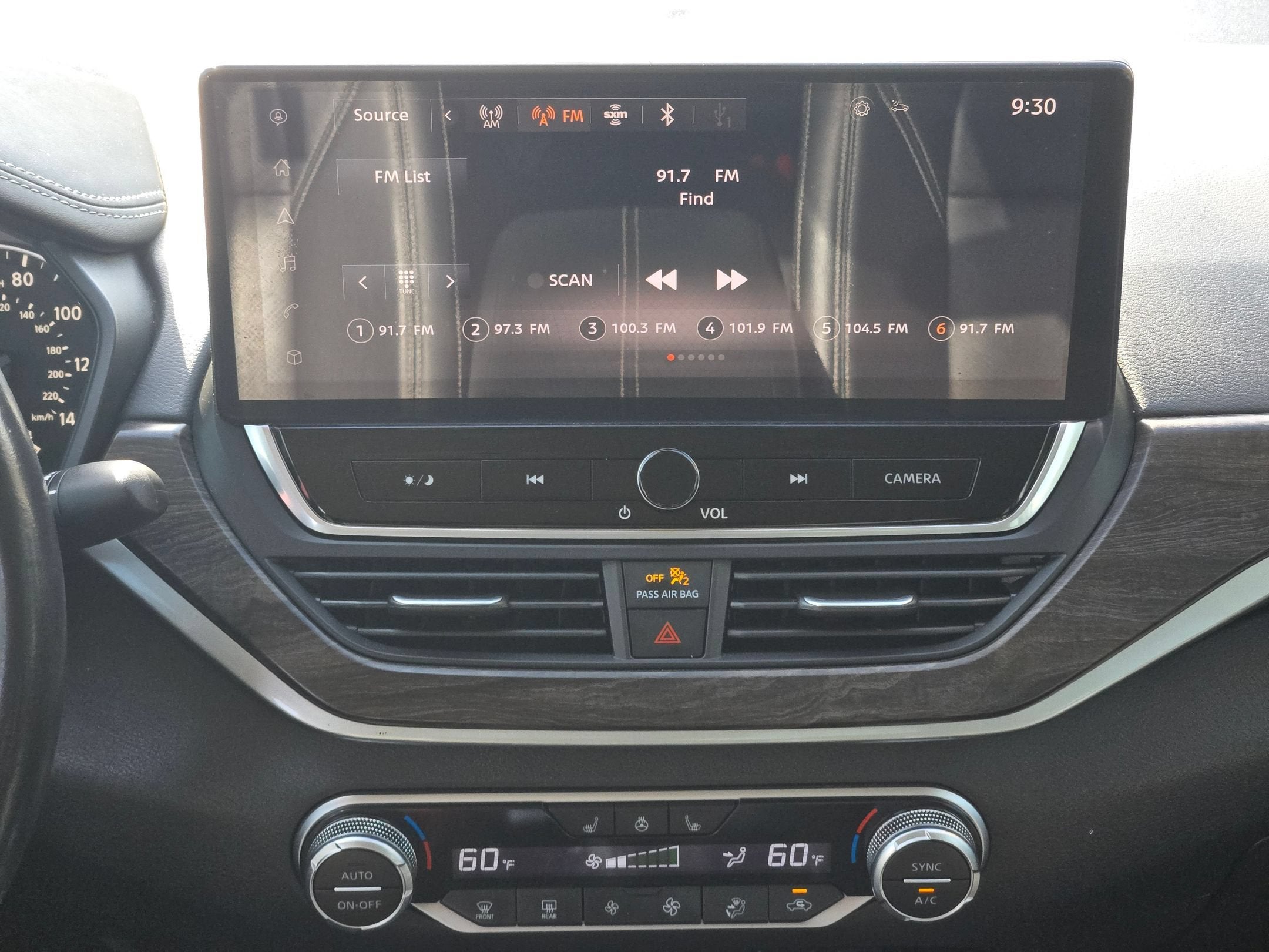 2024 Nissan Altima 2.5 SL