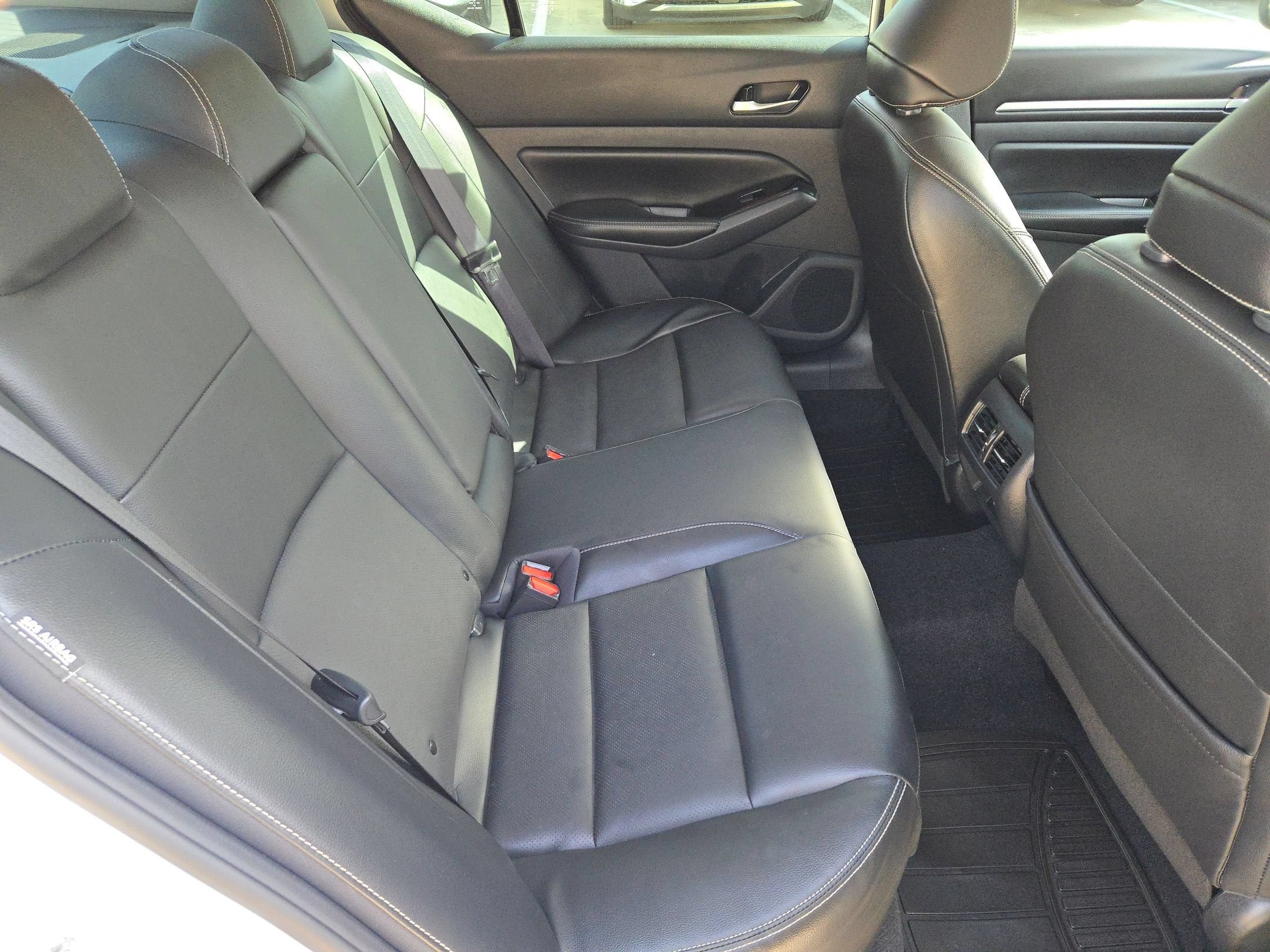 2024 Nissan Altima SL