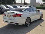 2024 Nissan Altima 2.5 SL