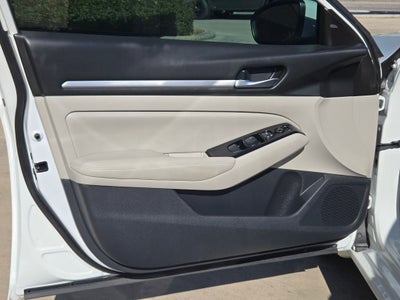 2024 Nissan Altima 2.5 SL