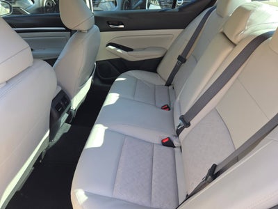 2024 Nissan Altima 2.5 SL