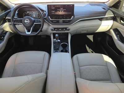 2024 Nissan Altima 2.5 SL