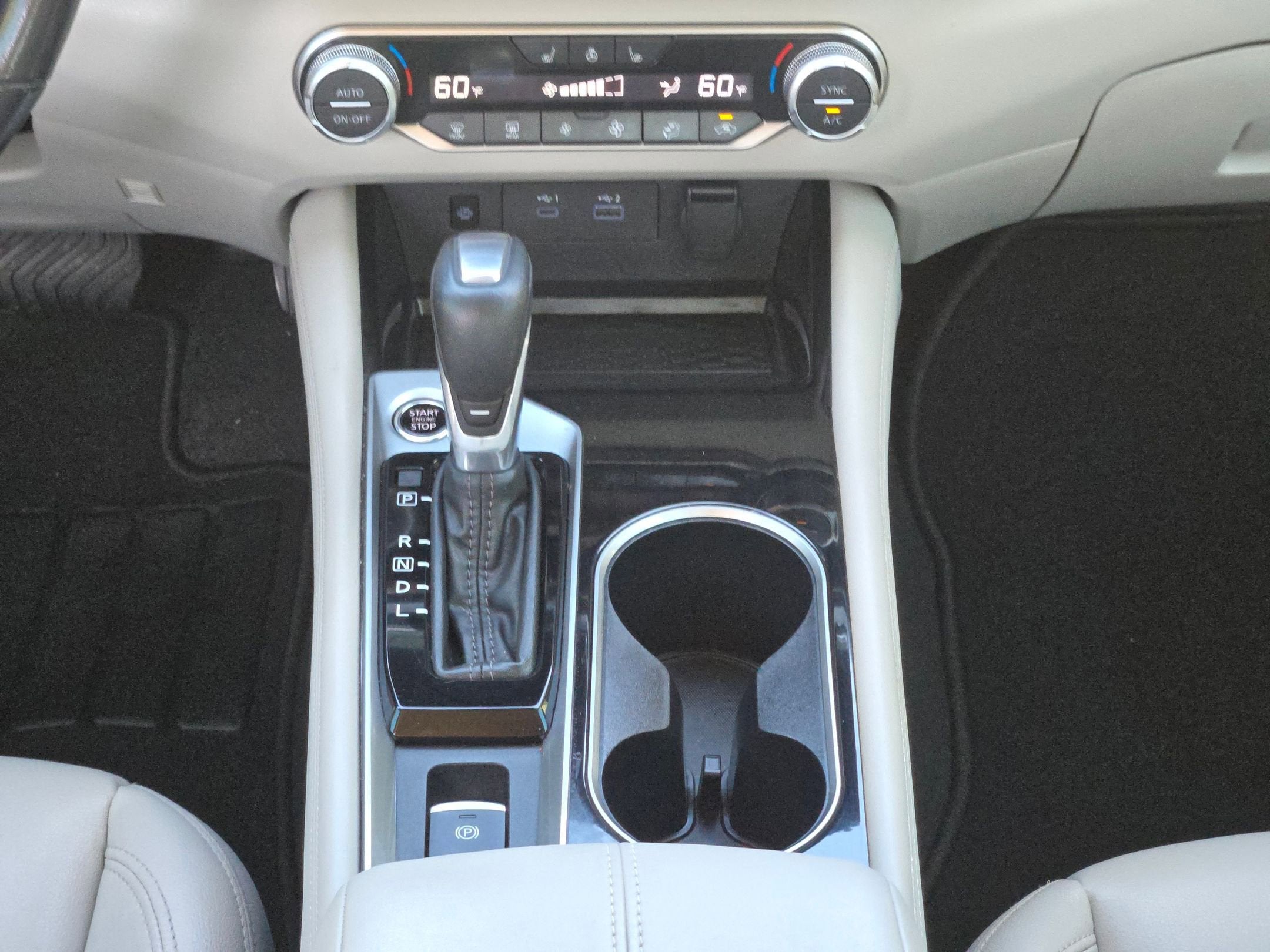 2024 Nissan Altima 2.5 SL