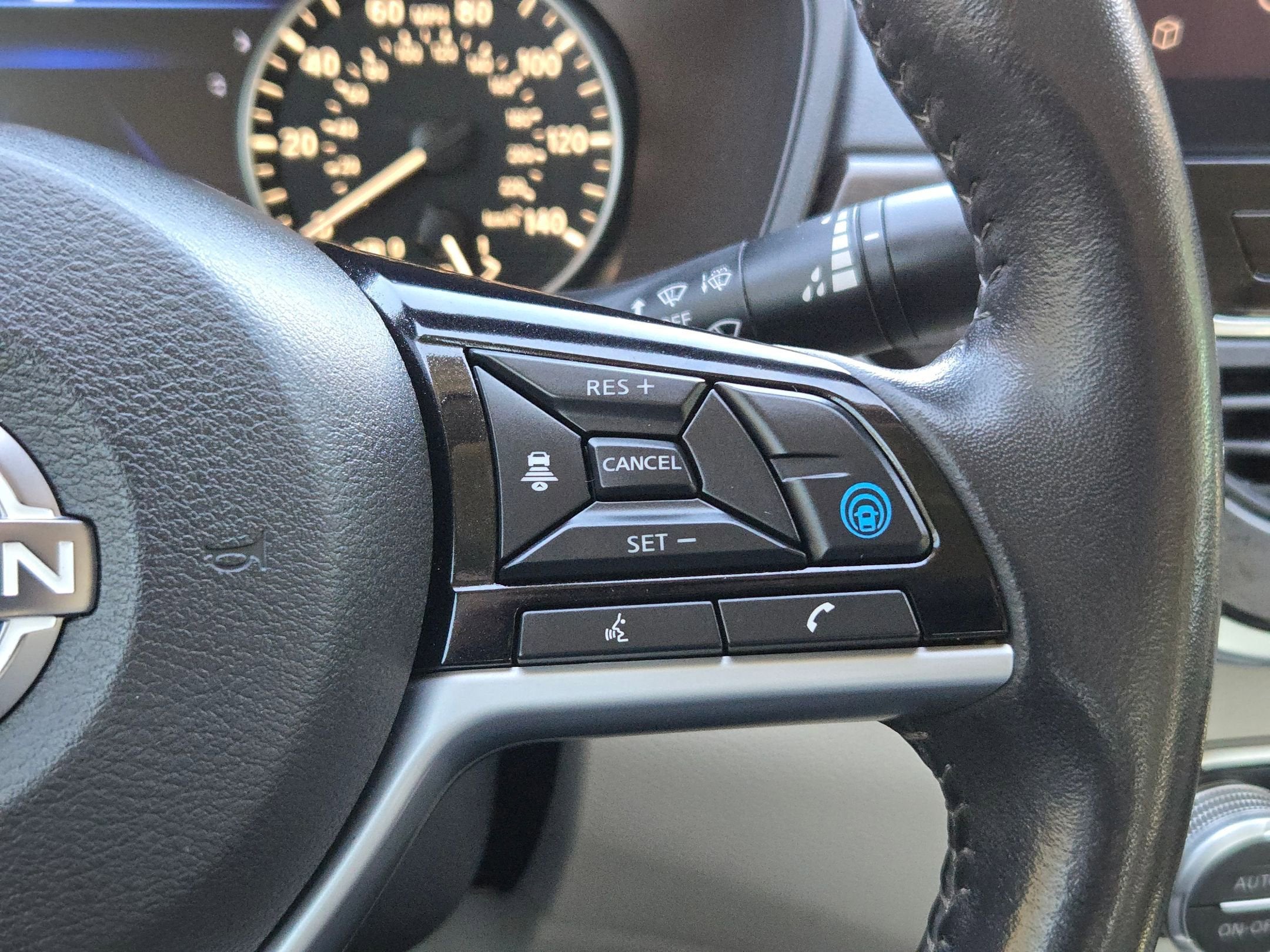 2024 Nissan Altima 2.5 SL