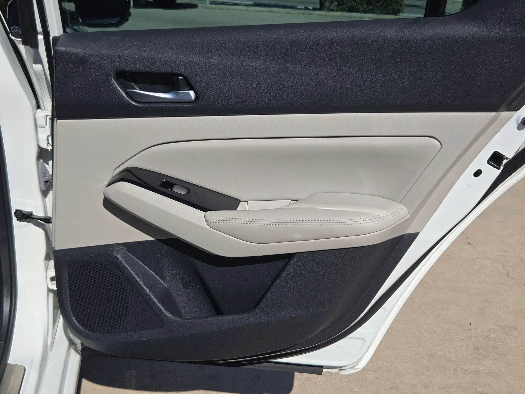 2024 Nissan Altima 2.5 SL