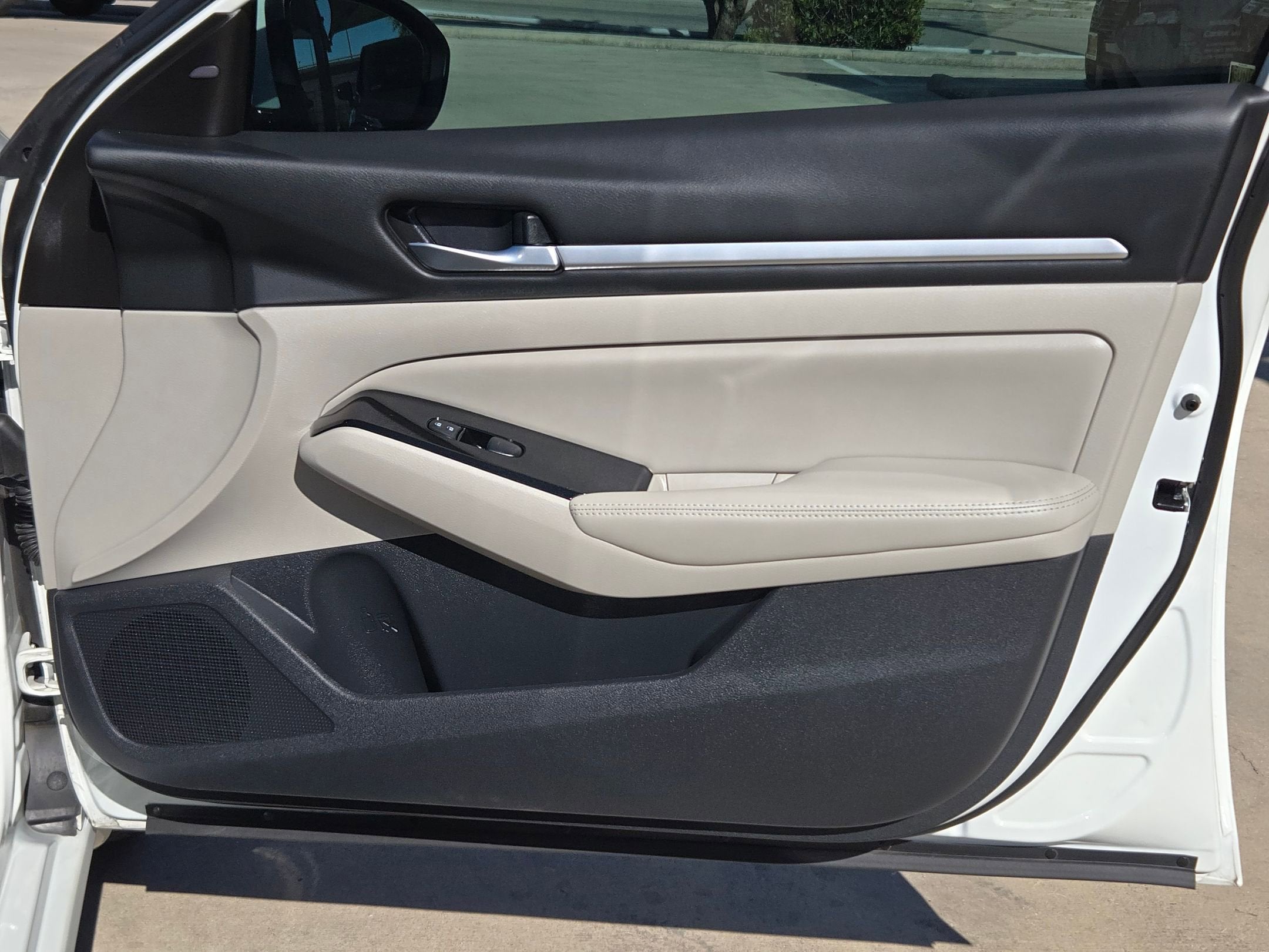 2024 Nissan Altima 2.5 SL