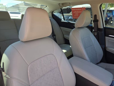 2024 Nissan Altima 2.5 SL