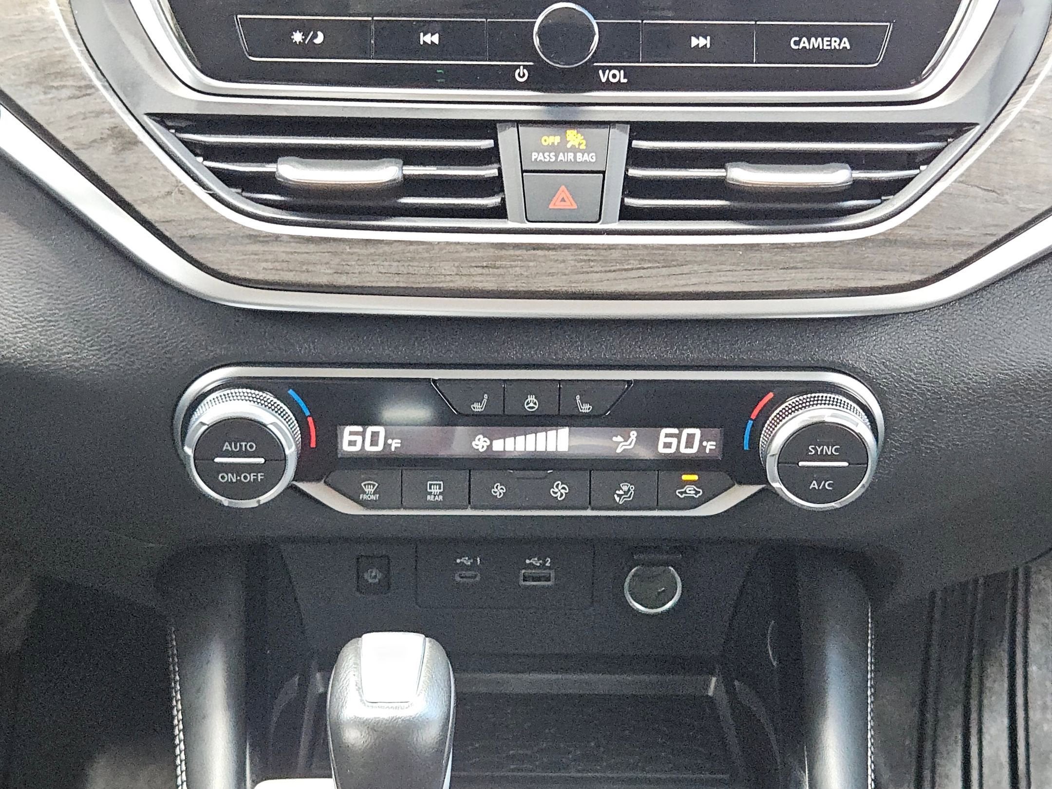 2025 Nissan Altima SL