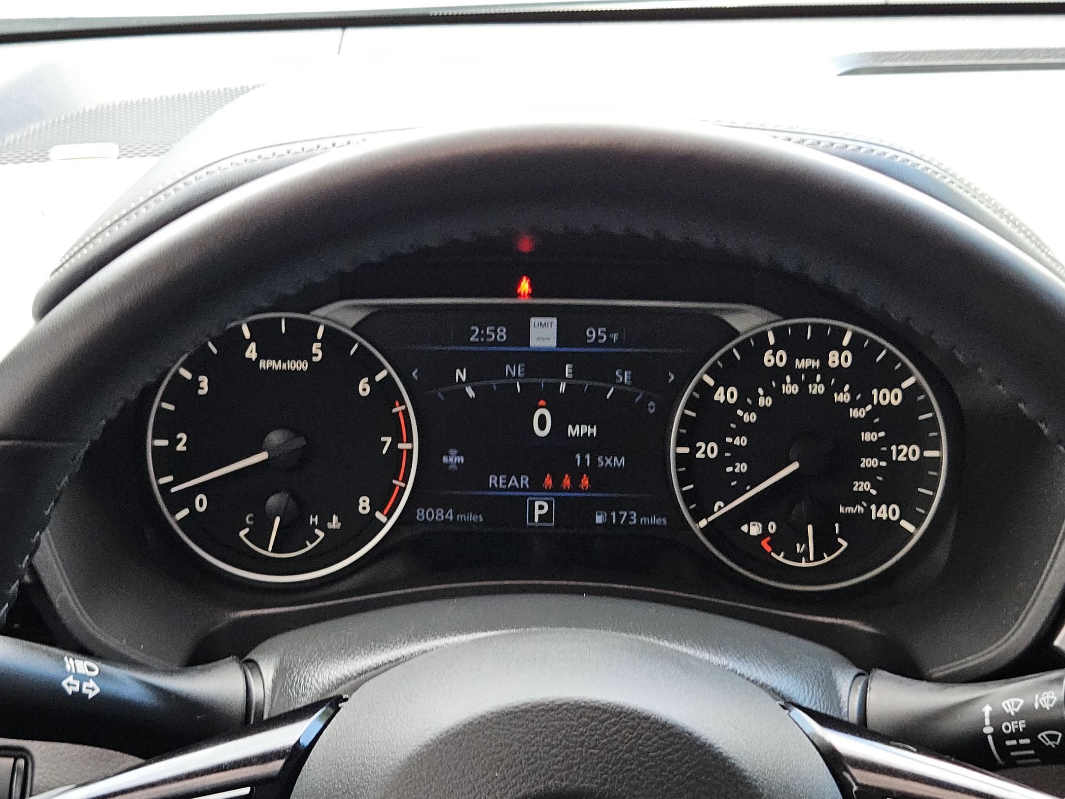 2025 Nissan Altima SL