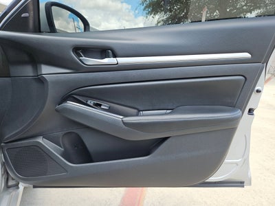 2025 Nissan Altima SL