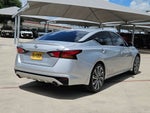 2025 Nissan Altima SL