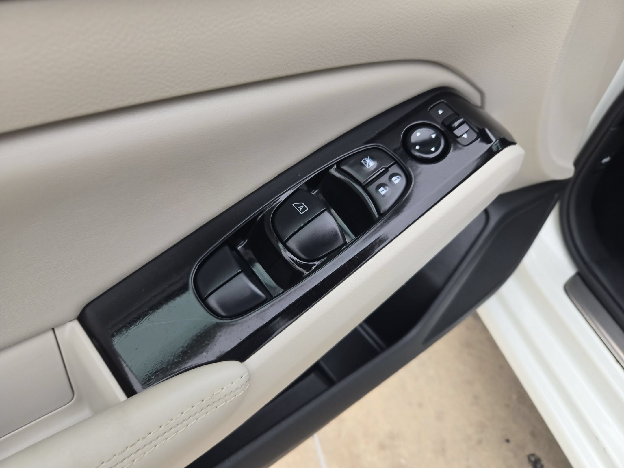 2024 Nissan Altima SL