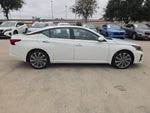 2024 Nissan Altima SL