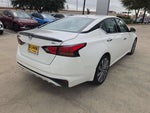 2024 Nissan Altima SL