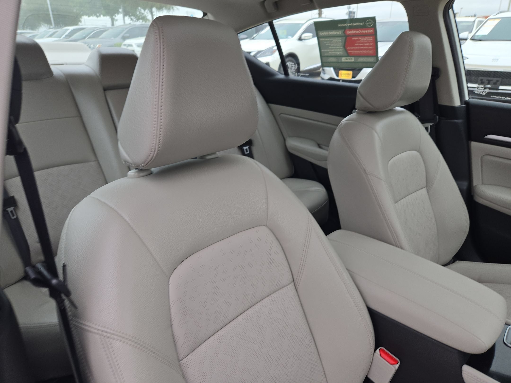 2024 Nissan Altima SL