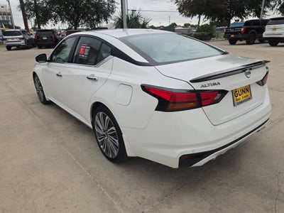 2024 Nissan Altima SL