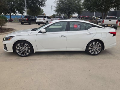 2024 Nissan Altima SL