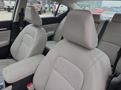 2024 Nissan Altima SL