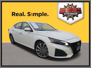 2024 Nissan Altima 2.5 SL