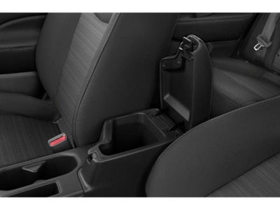 2022 Nissan Leaf SV PLUS