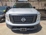 2019 Nissan Titan S