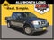 2014 Nissan Frontier SV