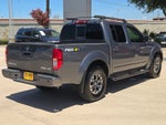 2016 Nissan Frontier PRO-4X