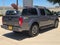 2016 Nissan Frontier PRO-4X