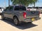 2016 Nissan Frontier PRO-4X