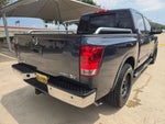 2015 Nissan Titan SV