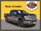 2016 Nissan Titan XD Platinum Reserve