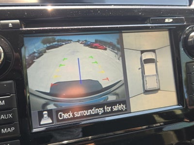 2016 Nissan Titan XD Platinum Reserve