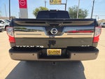 2016 Nissan Titan XD Platinum Reserve