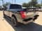 2016 Nissan Titan XD Platinum Reserve