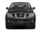 2017 Nissan Frontier SV V6