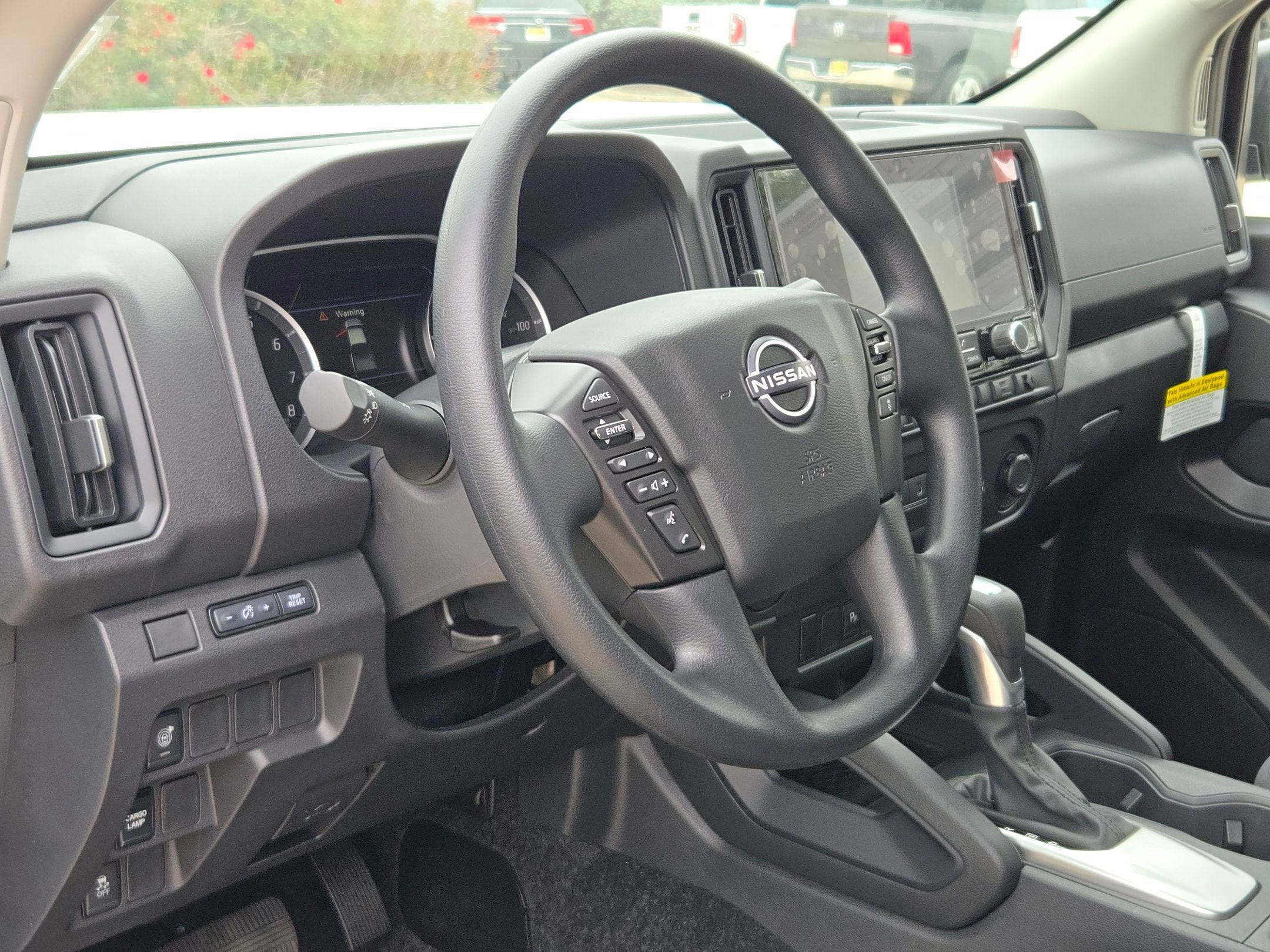 2026 Nissan Frontier King Cab® S