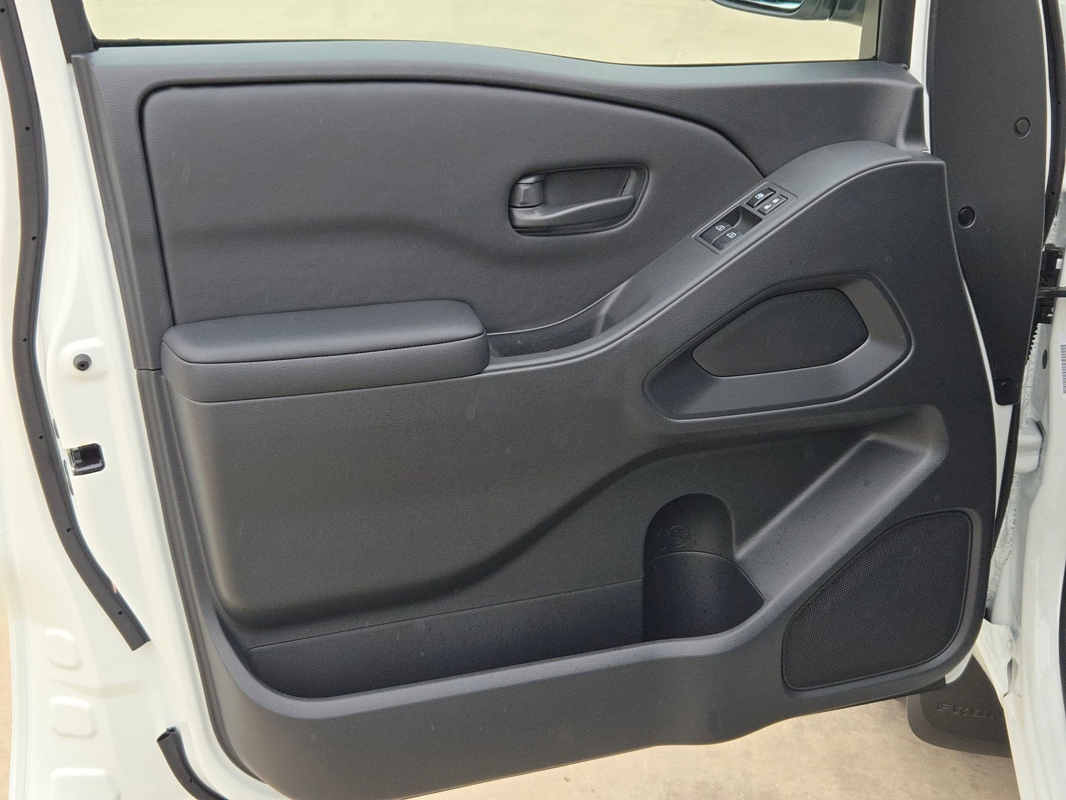 2026 Nissan Frontier King Cab® S