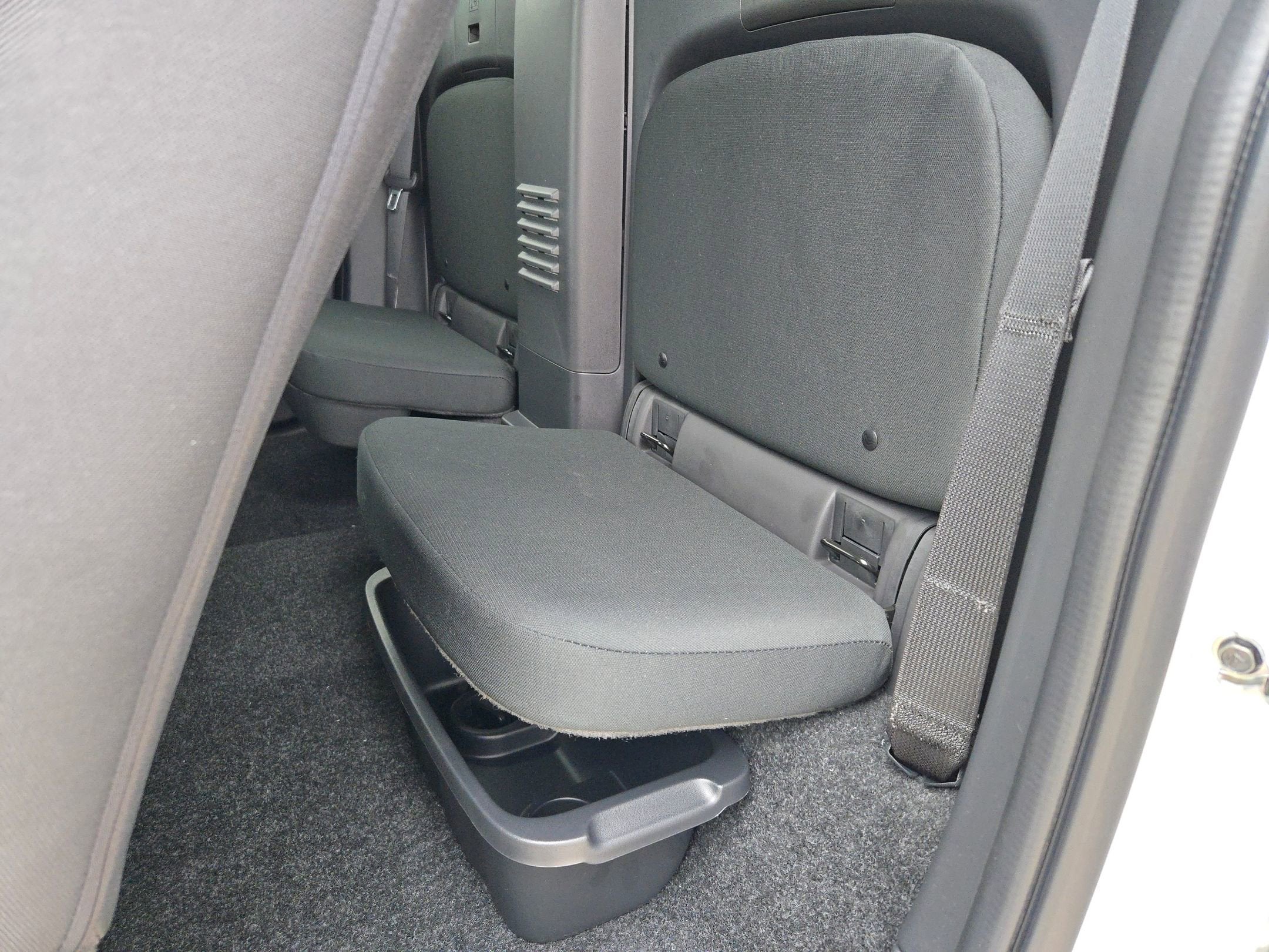 2026 Nissan Frontier King Cab® S