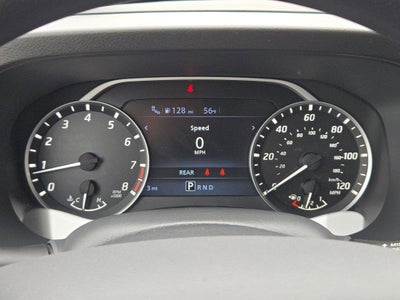 2026 Nissan Frontier King Cab® S